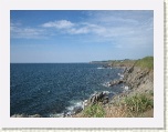 Coastline Cape Breton * 2592 x 1944 * (1.48MB)